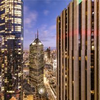Avani Central Melbourne Residences