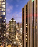 Avani Central Melbourne Residences