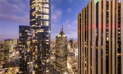 Avani Central Melbourne Residences