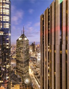 Avani Central Melbourne Residences