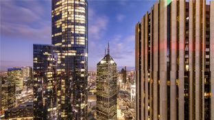 Avani Central Melbourne Residences