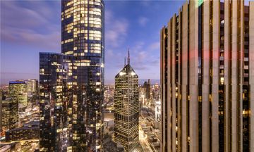 Avani Central Melbourne Residences