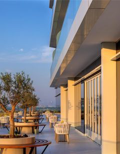 Avani+ Palm View Dubai Hotel & Suites