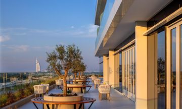 Avani+ Palm View Dubai Hotel & Suites