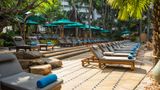 Avani Pattaya Resort Pool