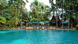 Avani Pattaya Resort Lobby