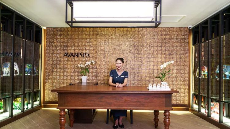 Avani Pattaya Resort Spa