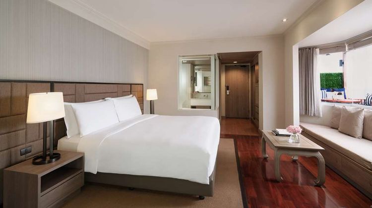 Avani Pattaya Resort Room
