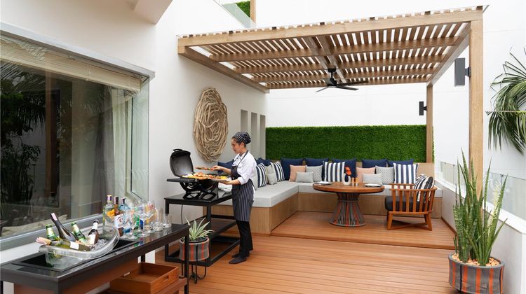 Avani Pattaya Resort Room