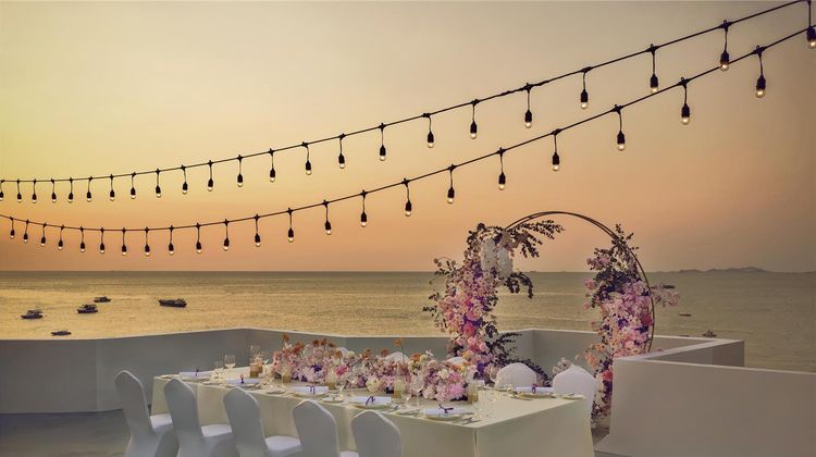 Avani Pattaya Resort Meeting
