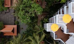 Avani Pattaya Resort