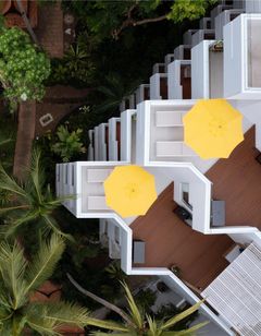 Avani Pattaya Resort