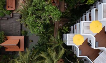 Avani Pattaya Resort