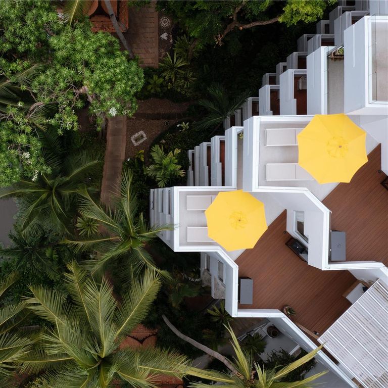 Avani Pattaya Resort