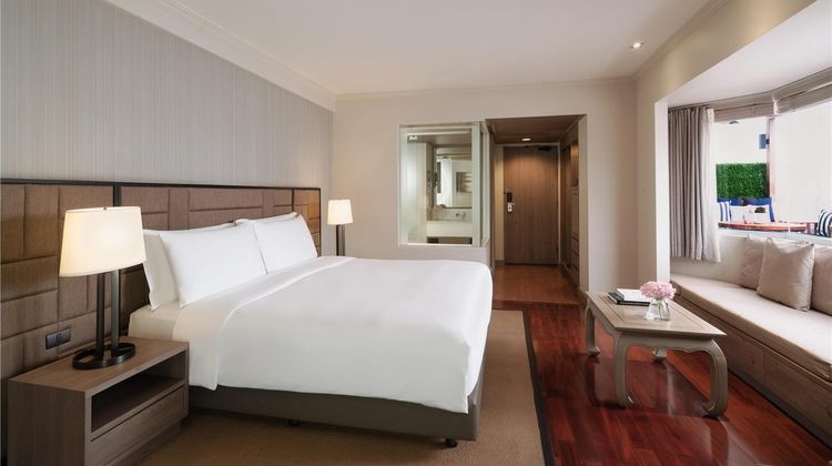 Avani Pattaya Resort Room