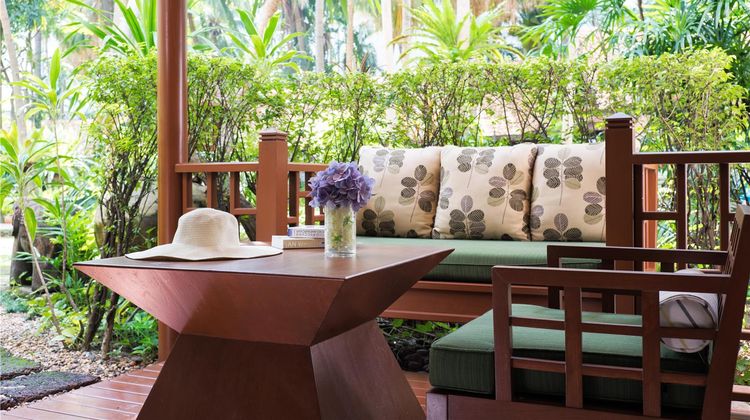 Avani Pattaya Resort Suite