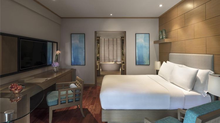 Avani Pattaya Resort Suite