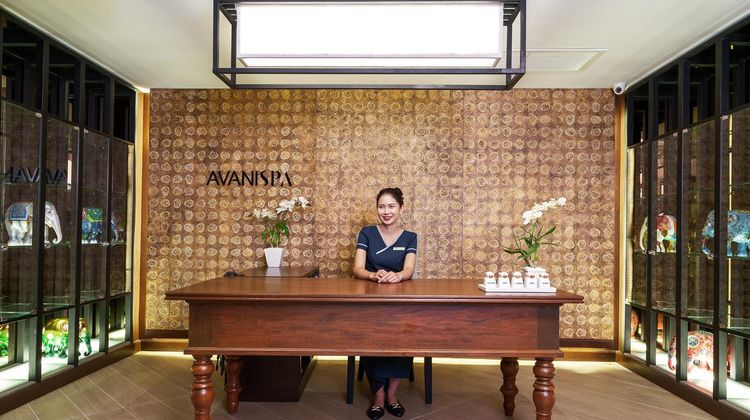 Avani Pattaya Resort Spa
