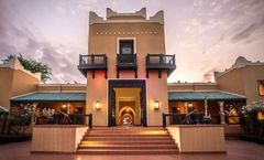 Avani Pemba Beach Hotel & Spa