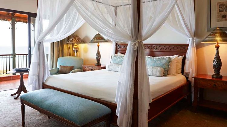 Avani Pemba Beach Hotel & Spa Suite
