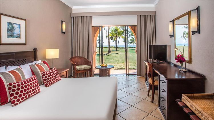 Avani Pemba Beach Hotel & Spa Room