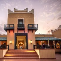 Avani Pemba Beach Hotel & Spa