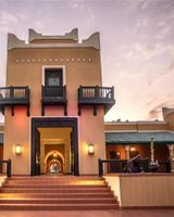 Avani Pemba Beach Hotel & Spa