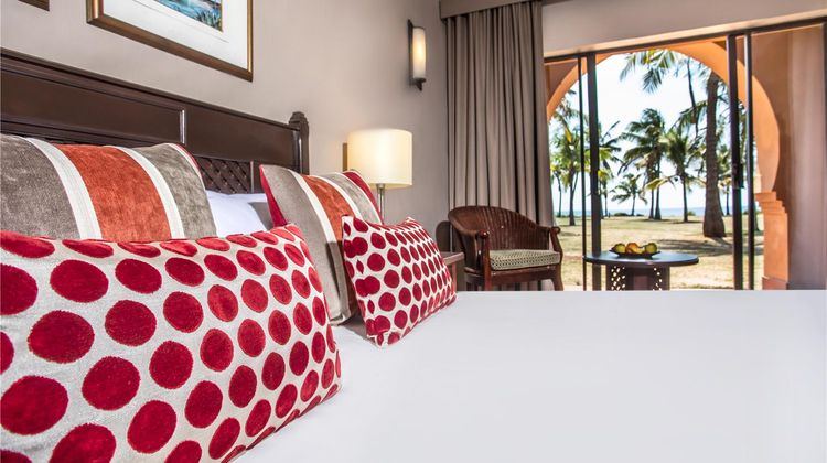 Avani Pemba Beach Hotel & Spa Room