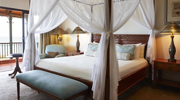 Avani Pemba Beach Hotel & Spa Suite