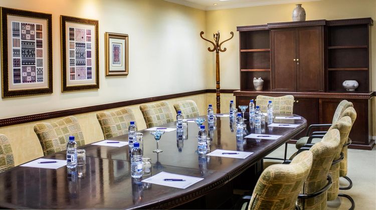 Avani Pemba Beach Hotel & Spa Meeting