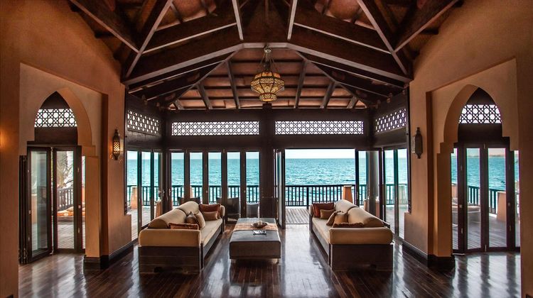 Avani Pemba Beach Hotel & Spa Spa