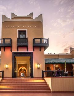 Avani Pemba Beach Hotel & Spa