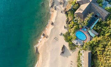 Avani Quy Nhon Resort