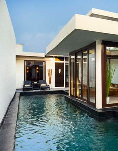 Avani Seminyak Bali Resort