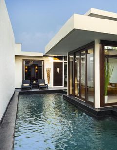 Avani Seminyak Bali Resort