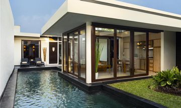 Avani Seminyak Bali Resort