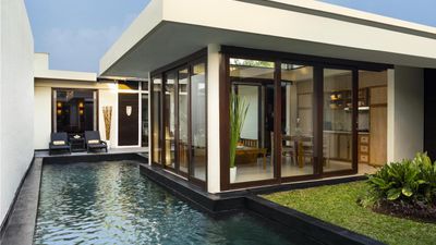 Avani Seminyak Bali Resort