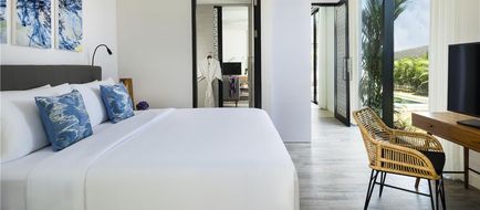Avani Seminyak Bali Resort Room