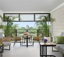 Avani Seminyak Bali Resort Room