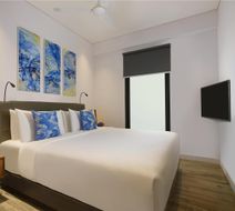 Avani Seminyak Bali Resort Room