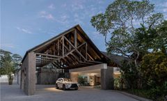 Avani Plus Barbarons Seychelles Resort