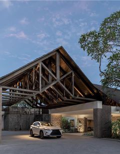 Avani Plus Barbarons Seychelles Resort