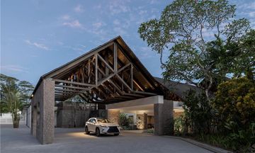 Avani Plus Barbarons Seychelles Resort
