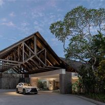 Avani Plus Barbarons Seychelles Resort