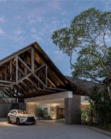 Avani Plus Barbarons Seychelles Resort