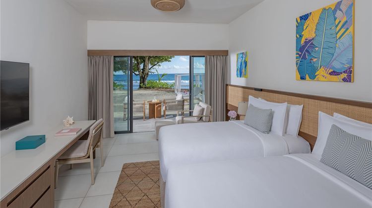 Avani Plus Barbarons Seychelles Resort Room