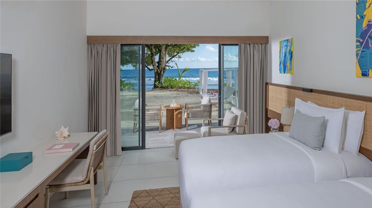 Avani Plus Barbarons Seychelles Resort Room