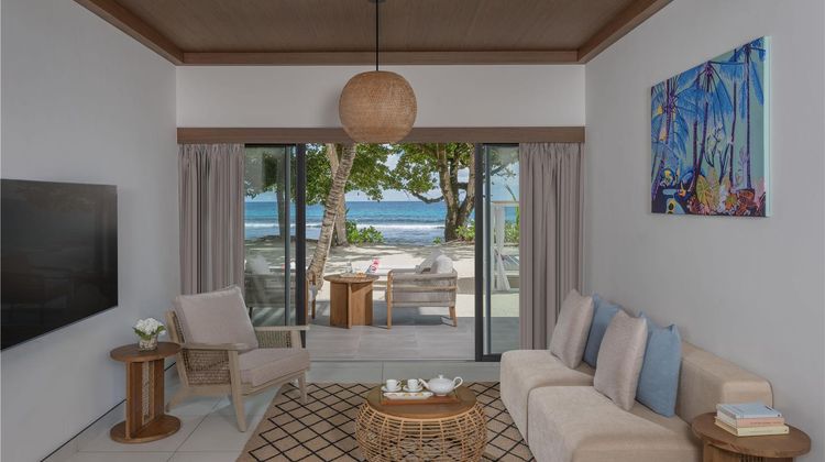 Avani Plus Barbarons Seychelles Resort Suite