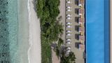 Avani Plus Barbarons Seychelles Resort Beach