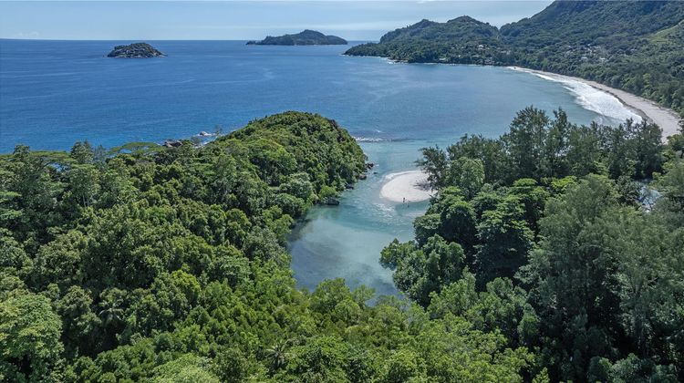 Avani Plus Barbarons Seychelles Resort Beach